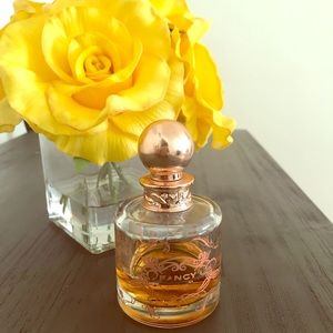 Jessica Simpson Fancy